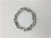 Bracciale Soma Gioielli Donna Bracciale maglia in Oro SON BR OB MAGLIA G11 - SON BR OB MAGLIA G11